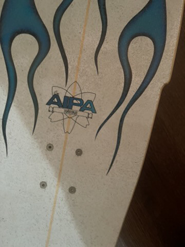 skateboard carver original - 7