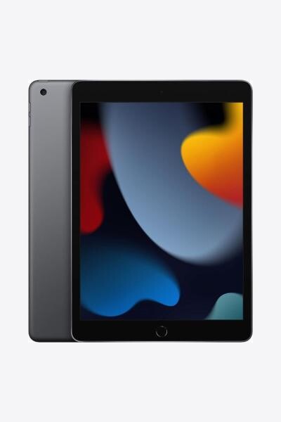 Apple iPad 9th Generation (256GB) - 1