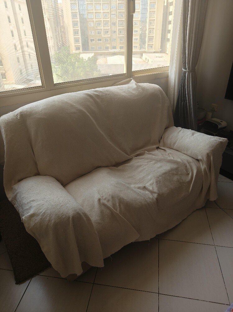 2x Electric Reclining Sofas - 2