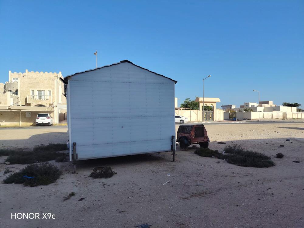 Majlis for sale, 3.5m*6m - 3