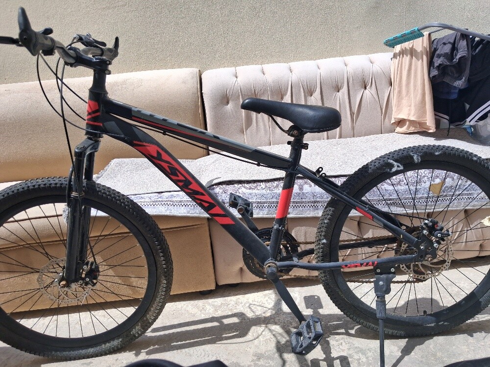 bike - 2
