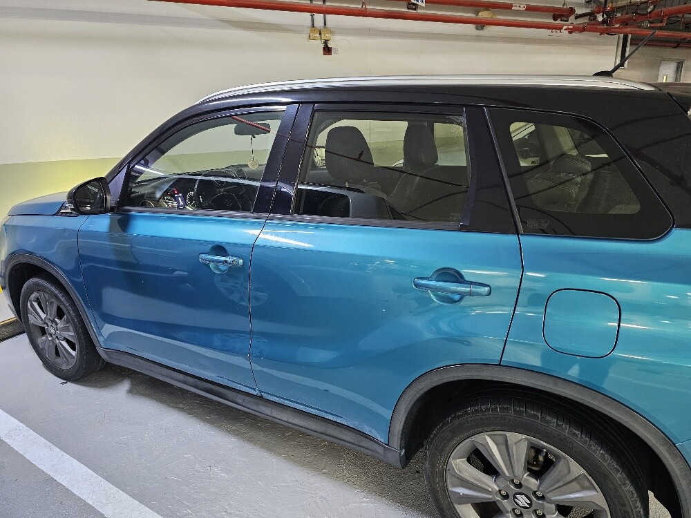 Suzuki Vitara - 4