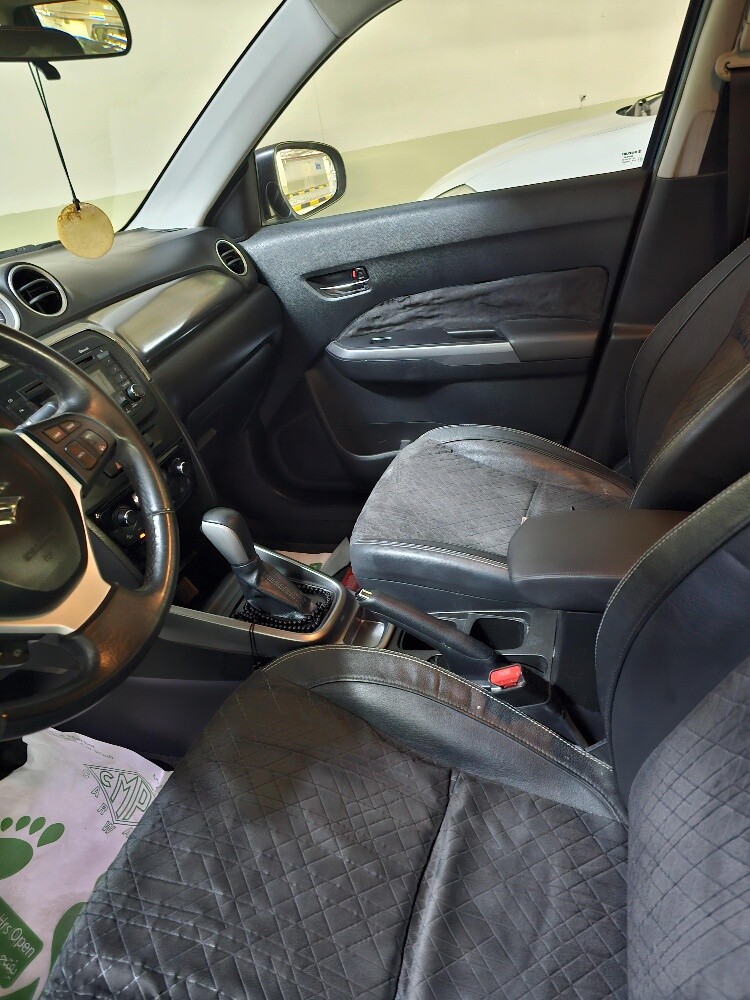 Suzuki Vitara - 5