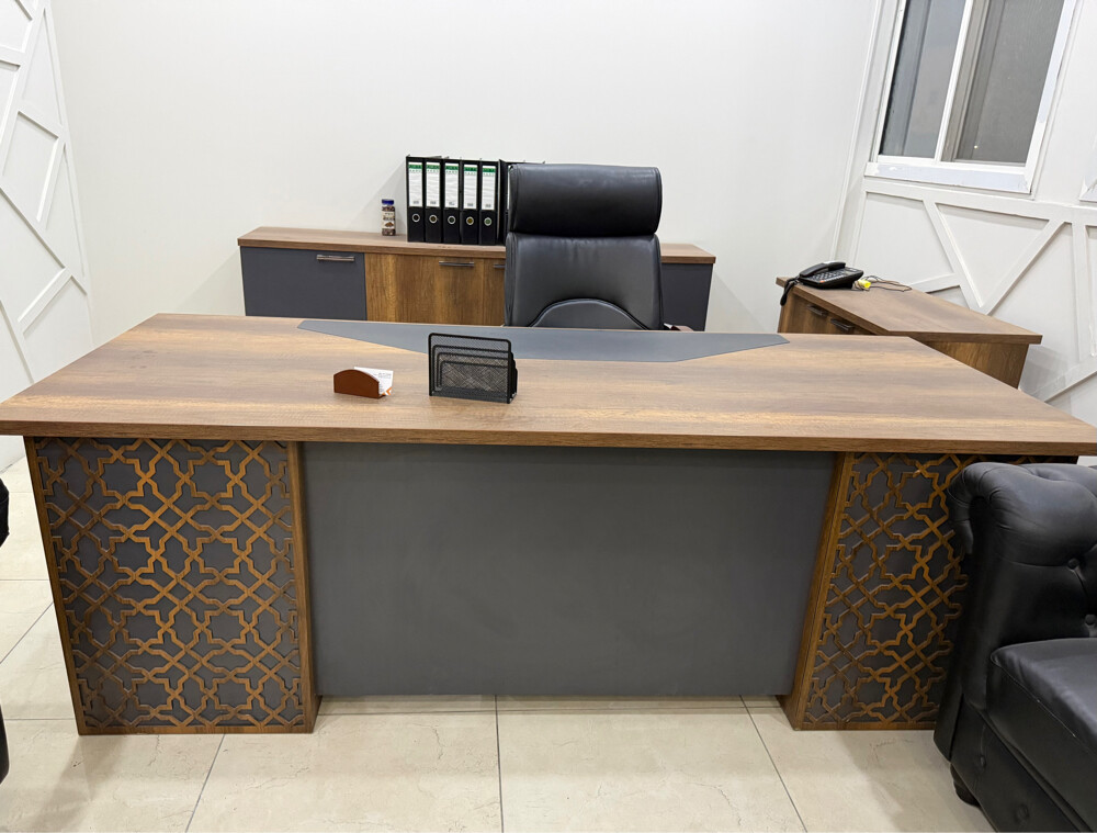 Office table - 1