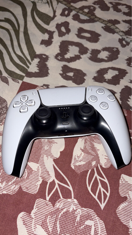 2 controller  - 1