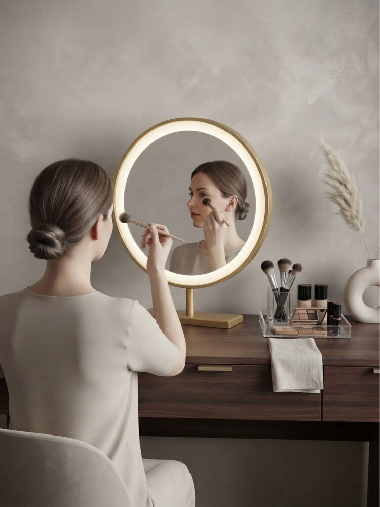 مرايه انيقه وحلوه جديده  - 1
