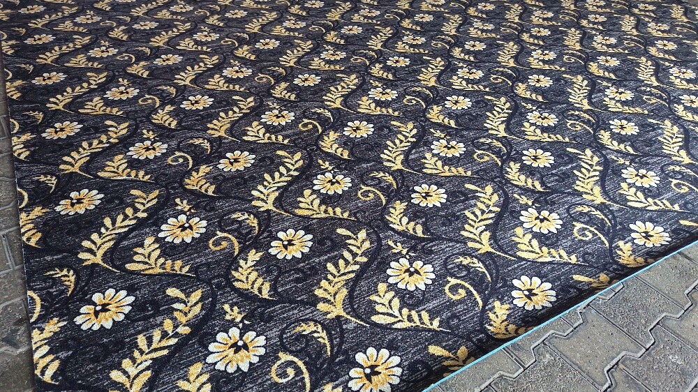 modern carpet - 13