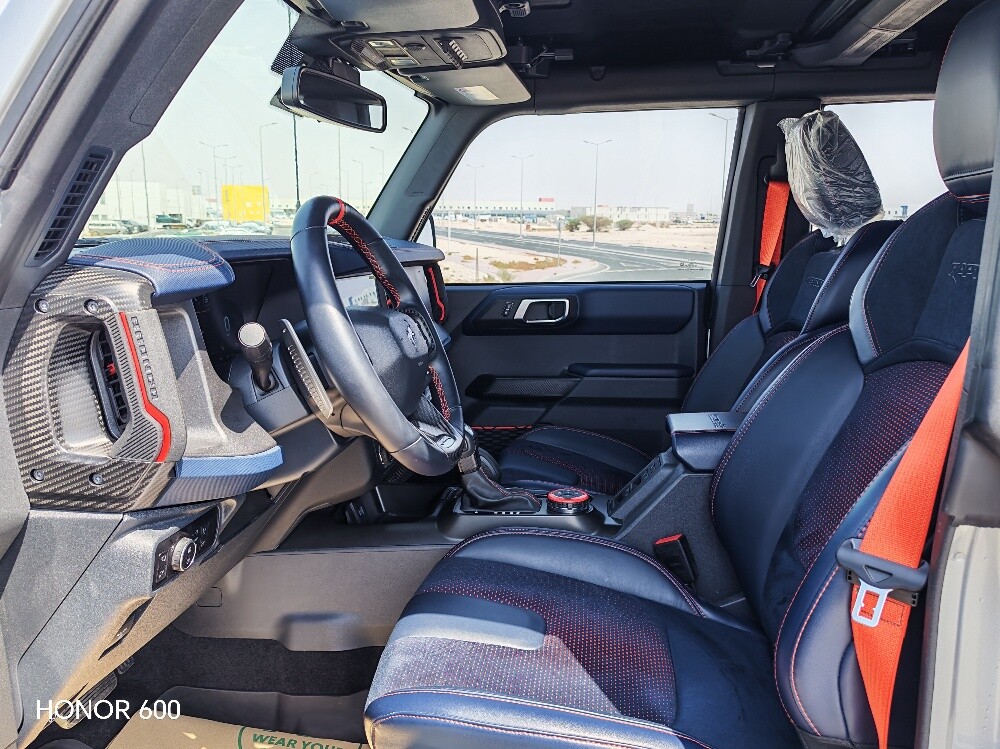 Ford Baraco Raptor - 8