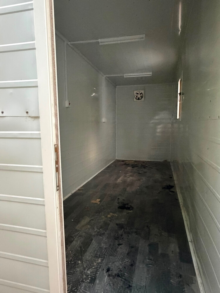 cabin - 3