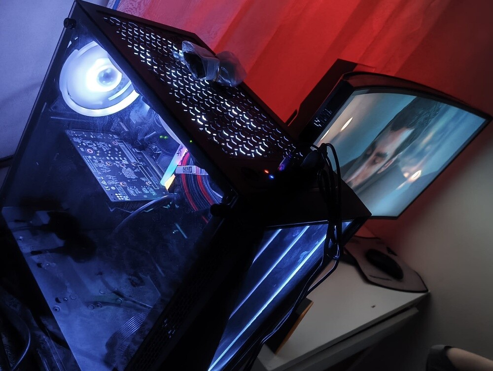 gaming pc - 3