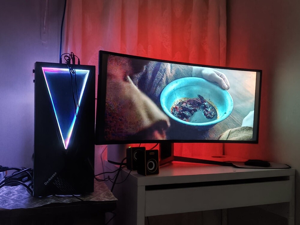 gaming pc - 2