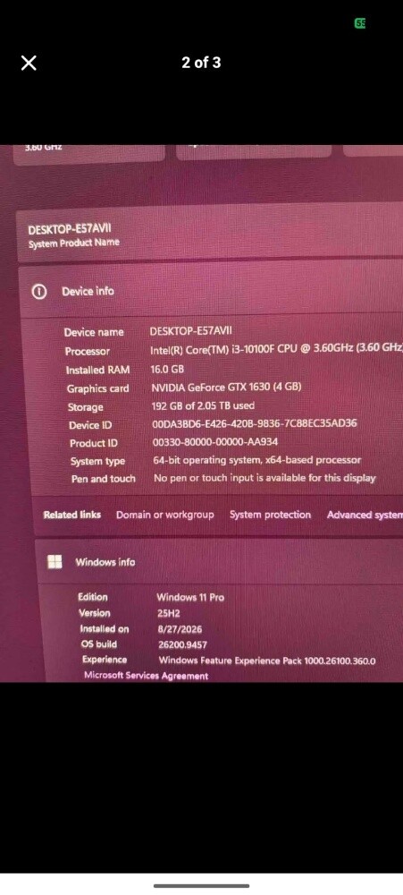 gaming pc - 4