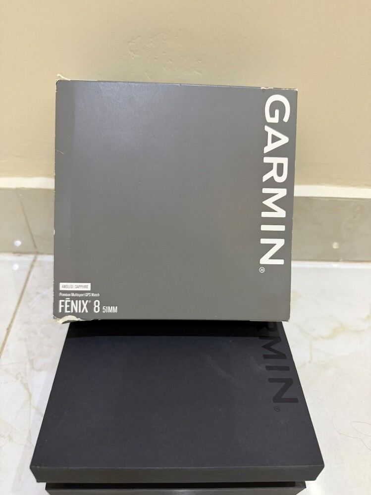 Garmin - 2