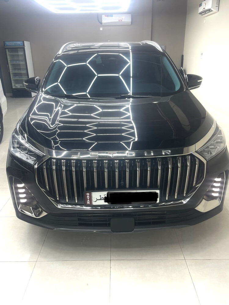 جيتور اكس 90 بلس (2026).  - 1