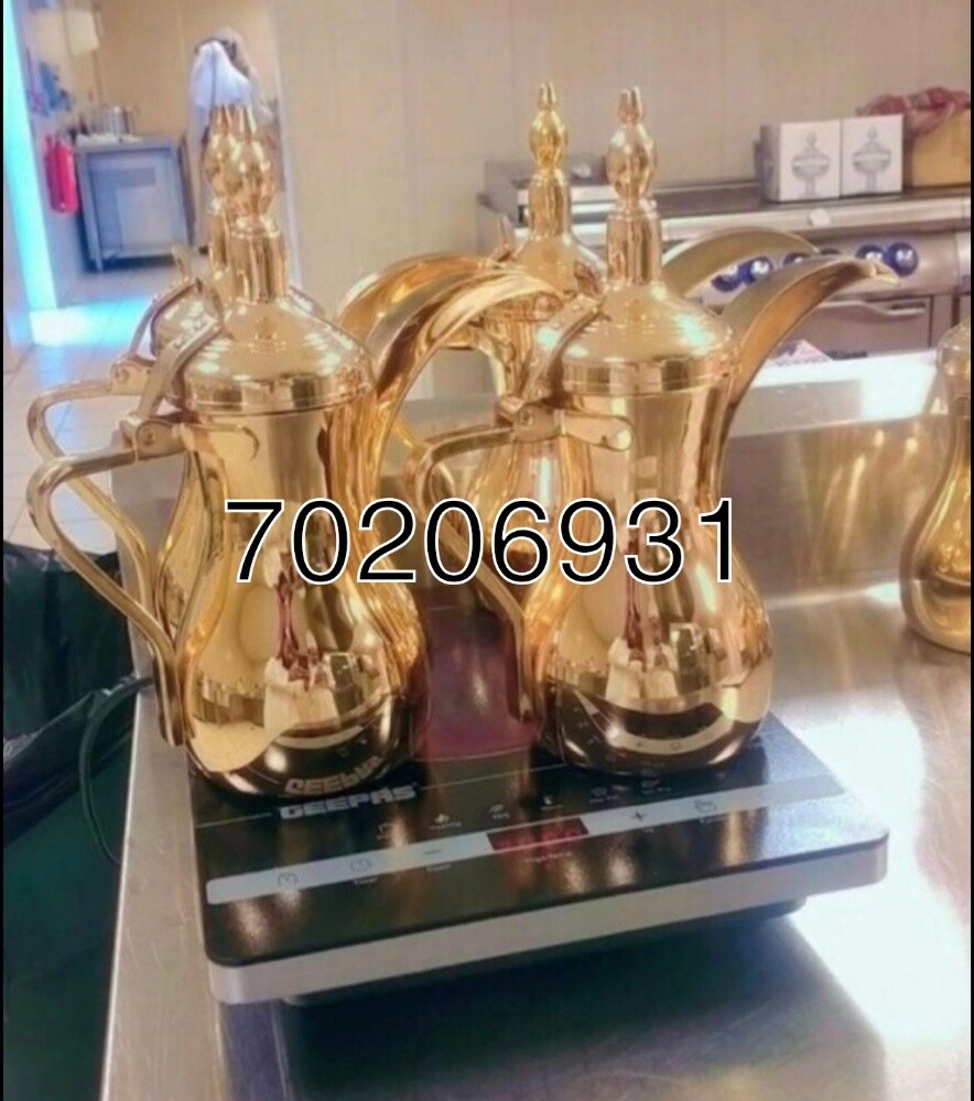 مقهويين ابو خالد البلوشي - 2