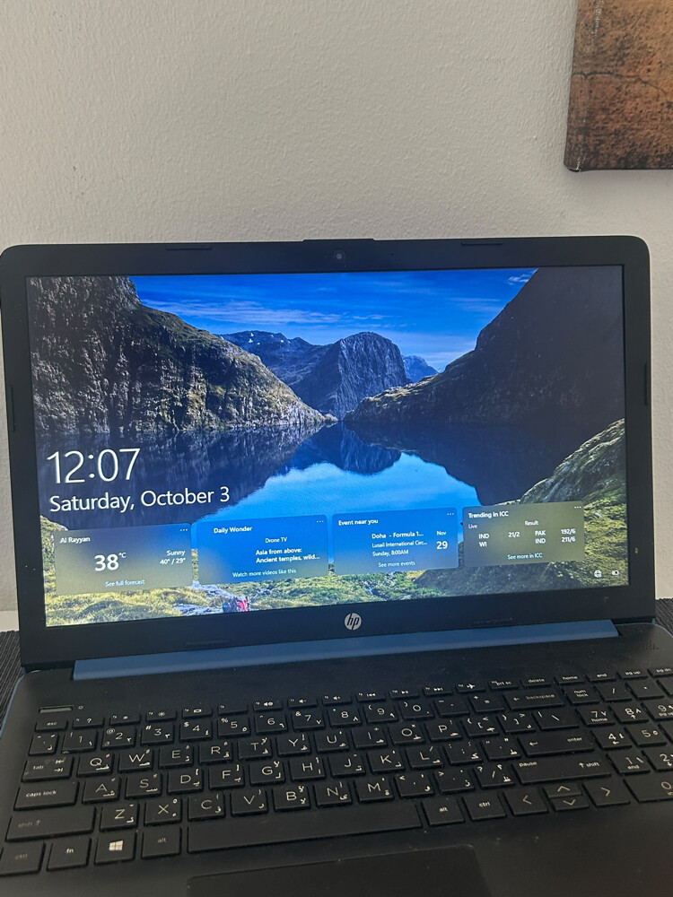 Laptop for Sale  - 4