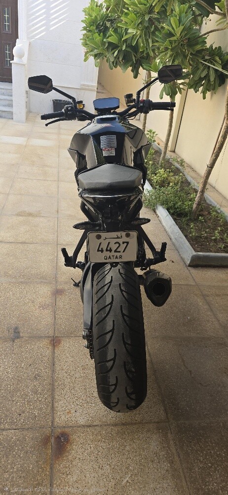 KTM Super Duke R for Sale  Excellen - 9