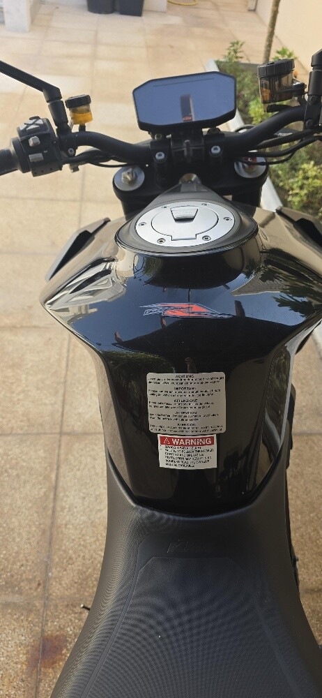 KTM Super Duke R for Sale  Excellen - 11