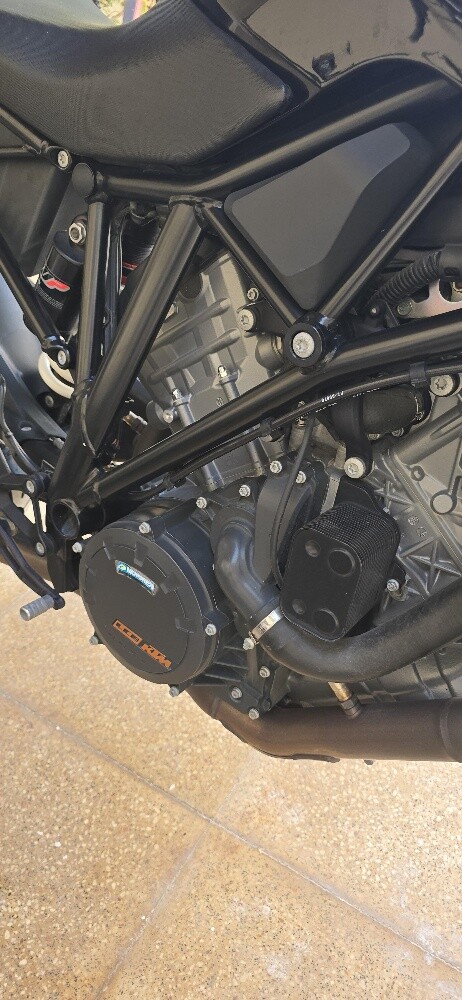 KTM Super Duke R for Sale  Excellen - 5