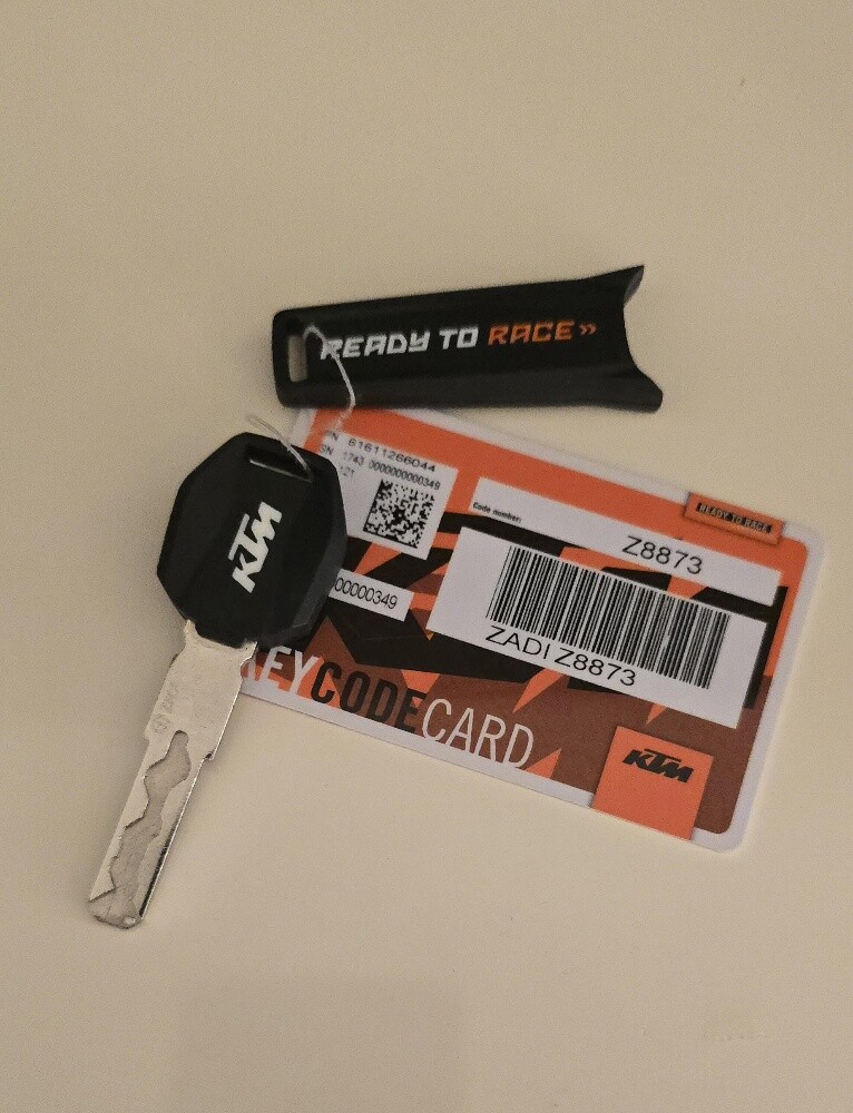 KTM Super Duke R for Sale  Excellen - 10