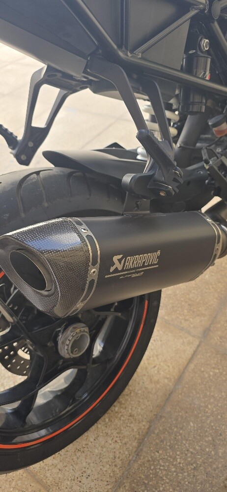 KTM Super Duke R for Sale  Excellen - 8