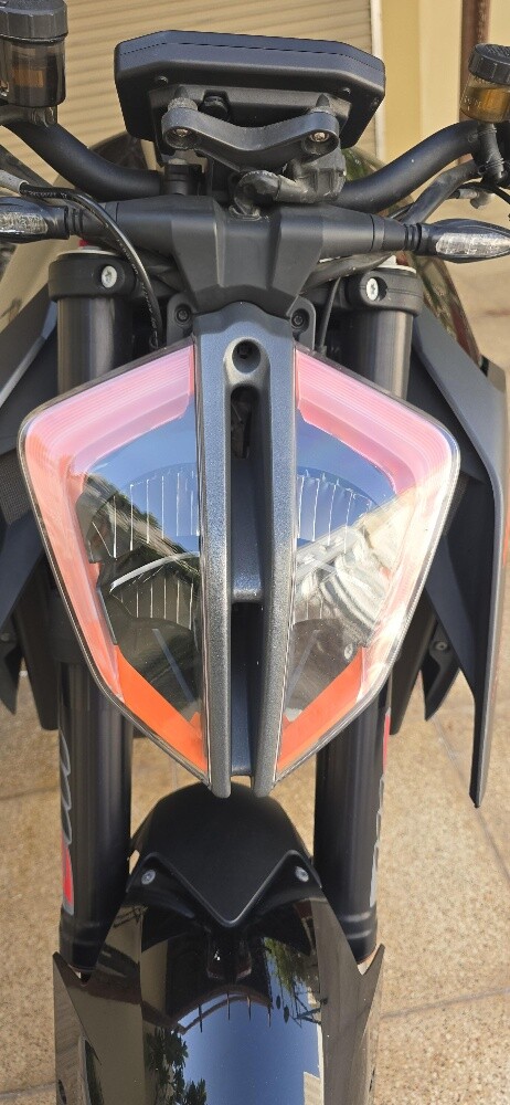 KTM Super Duke R for Sale  Excellen - 4