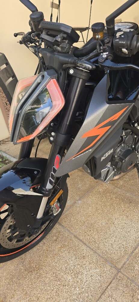 KTM Super Duke R for Sale  Excellen - 3