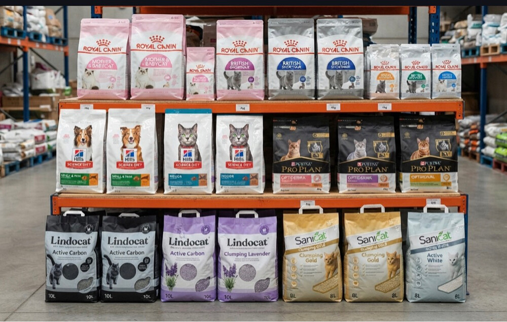 wholesale pet products - 1