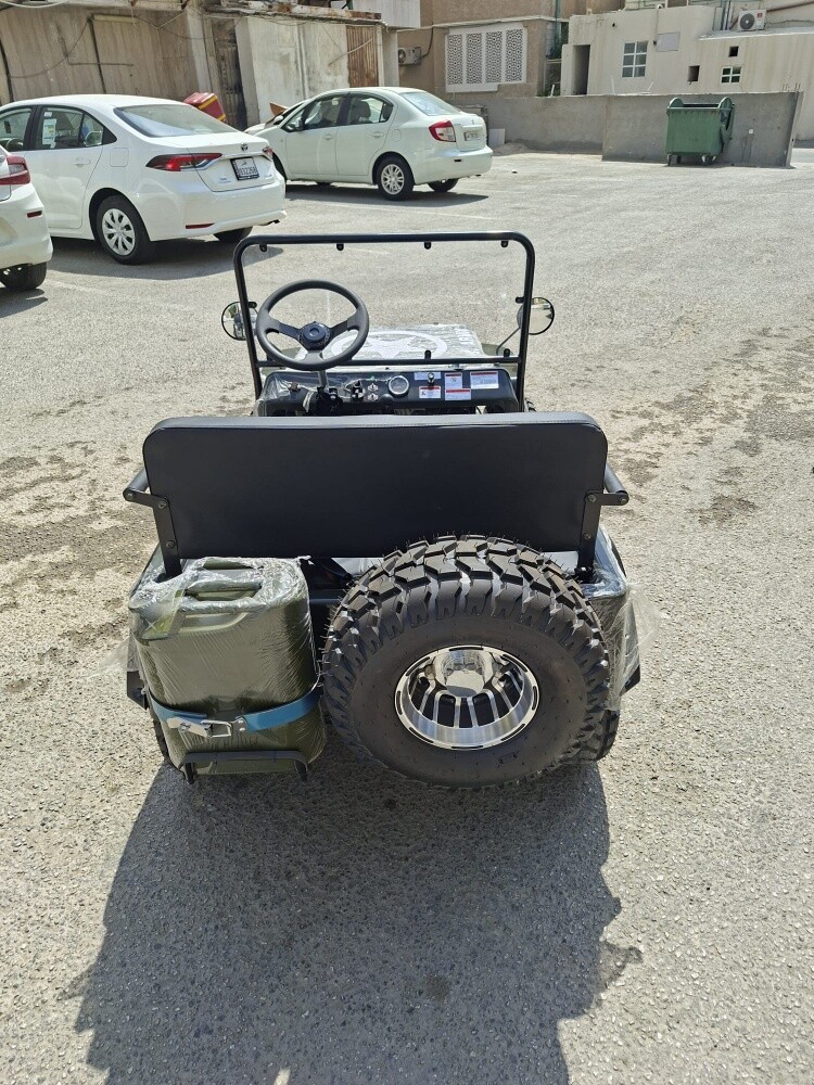 مني جيب - 7