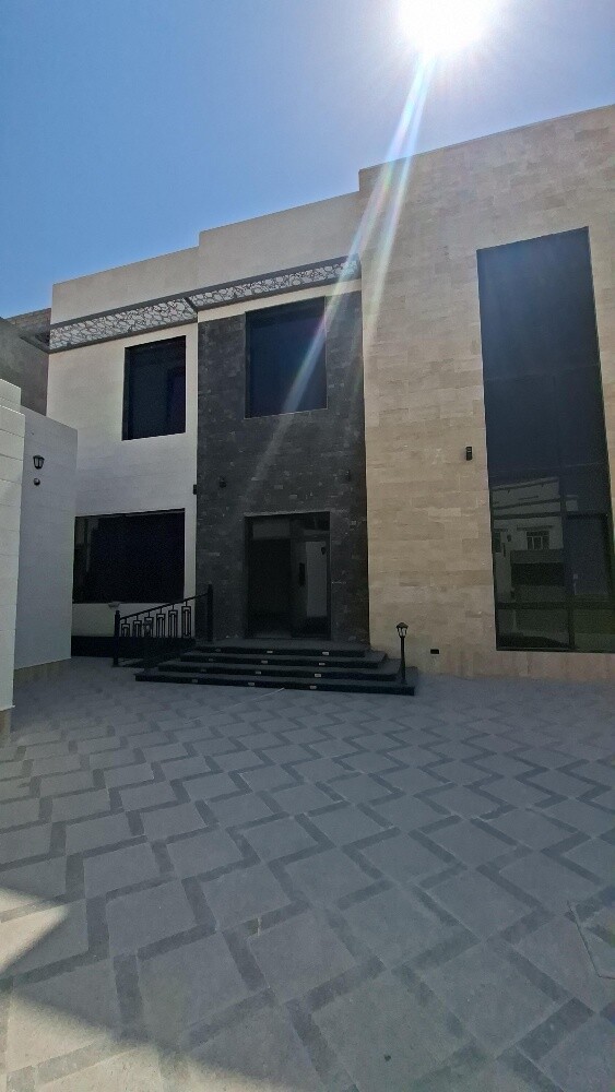 فيلا الغرافة - 17