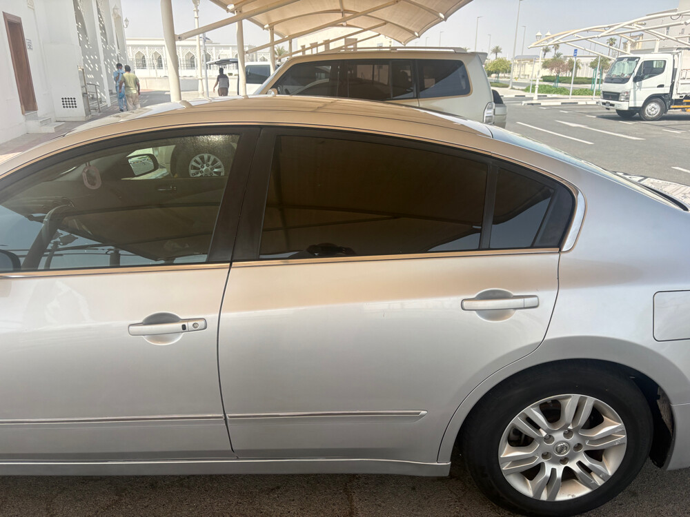 التيما 2012 - 2
