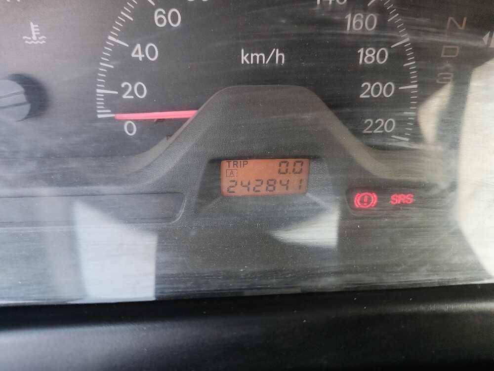 lancer gls 2007 used perfect - 1
