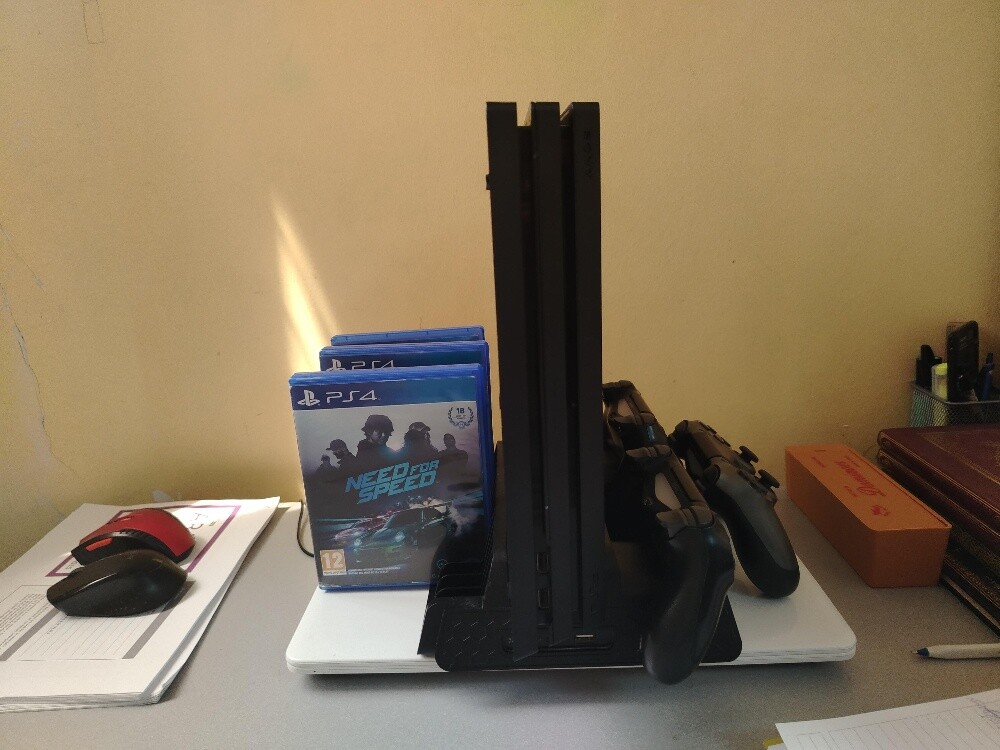 ps4 pro - 2