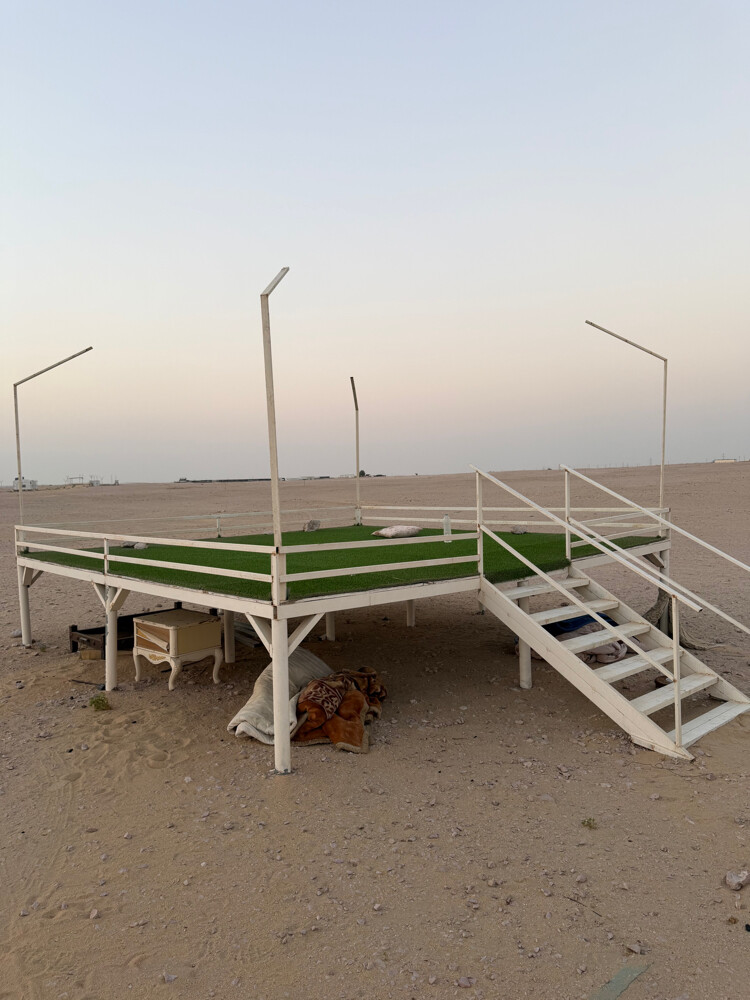 دكه - 2