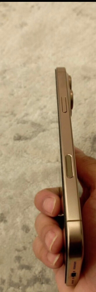16 promax 256 gb - 2