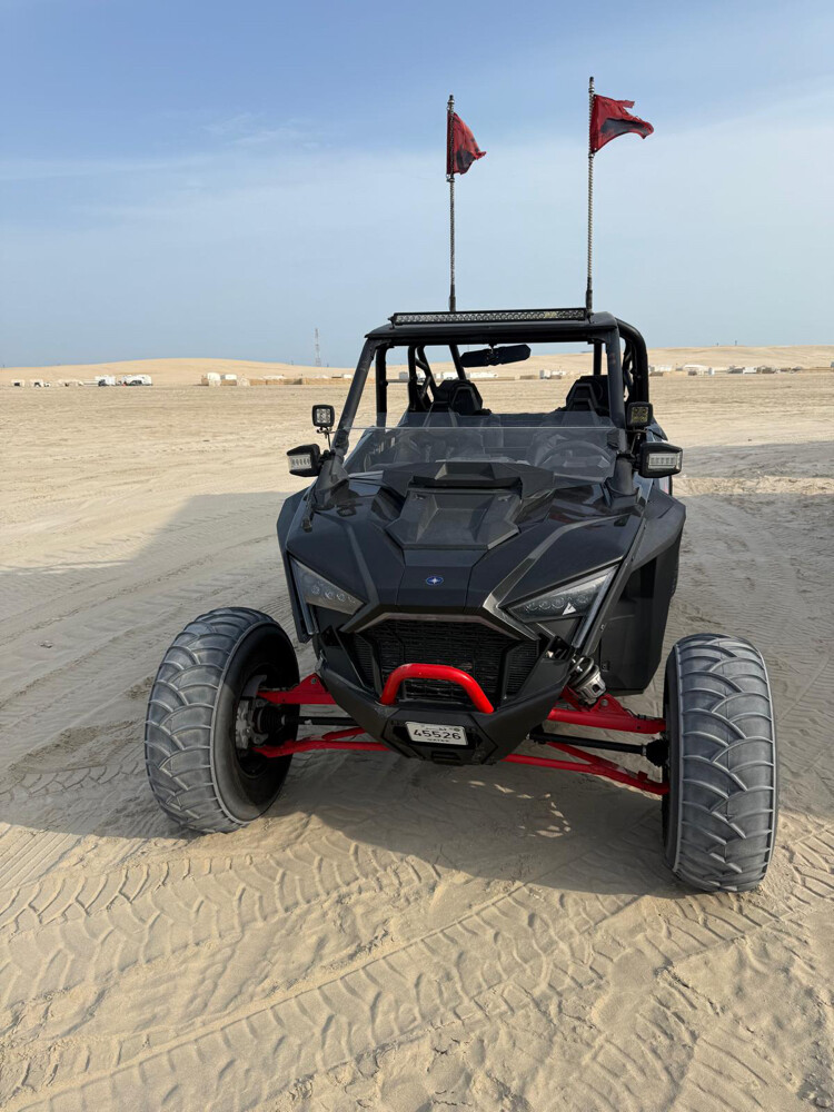 بولارس  - 3