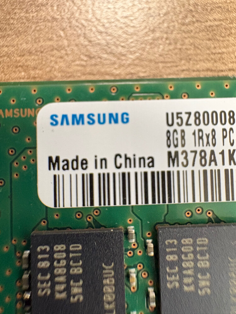 DDR4  - 1