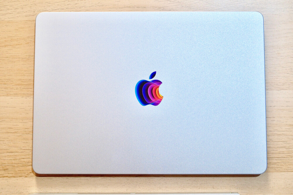 MacBook Air m4 16gb 512gb - 5