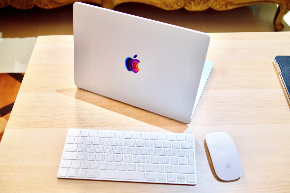 MacBook Air m4 16gb 512gb - 8