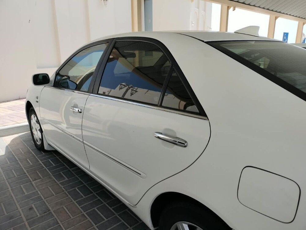 Toyota Camry 2004 - 2