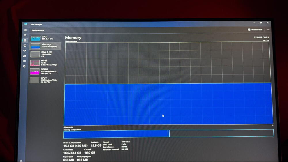 powerful gaming PC - 7
