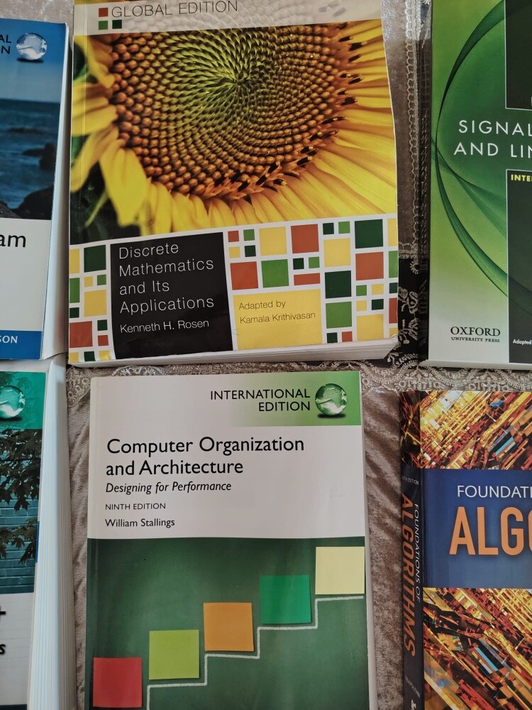 كتب جامعية مجانية - 2