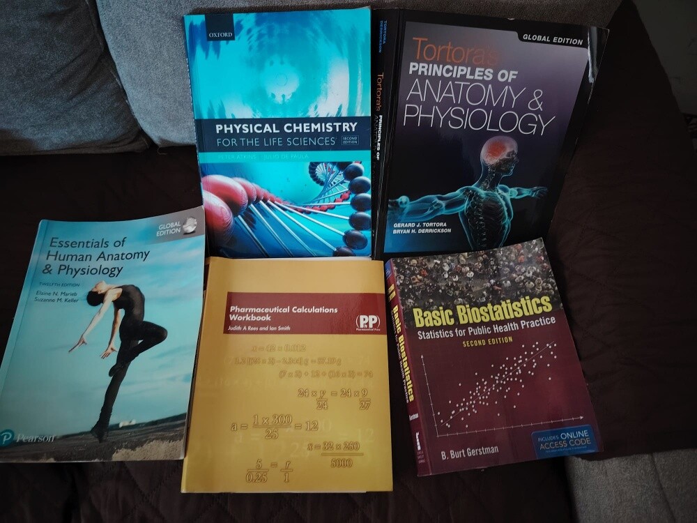 كتب جامعية مجانية - 4