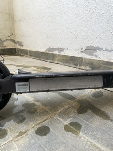 Mohammed Zaeem  - 5