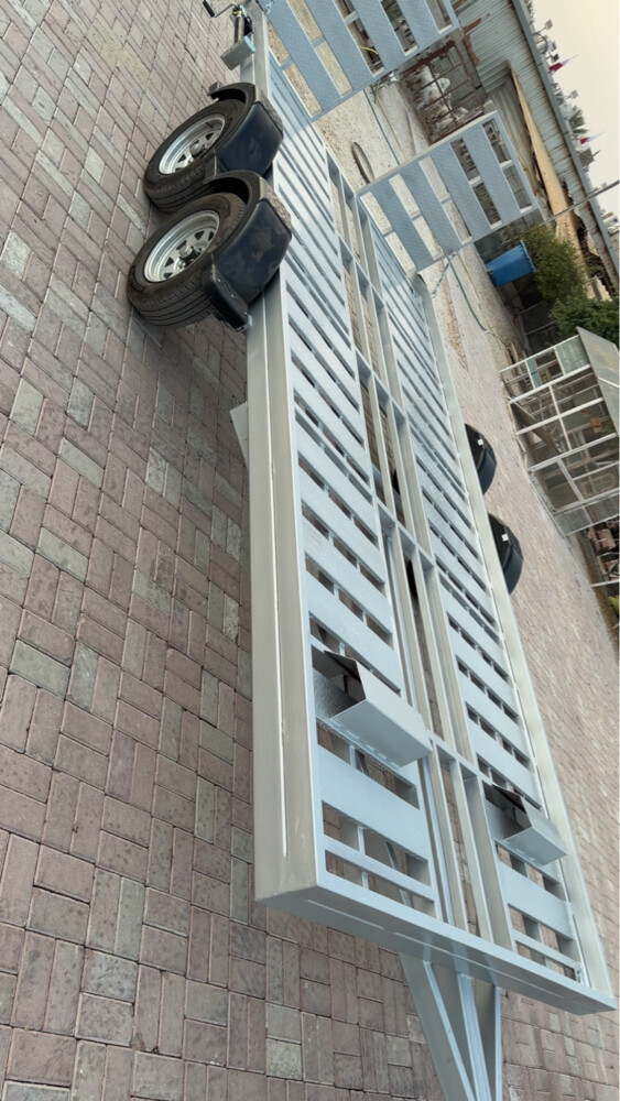 تيدر كنم او سيارة - 2