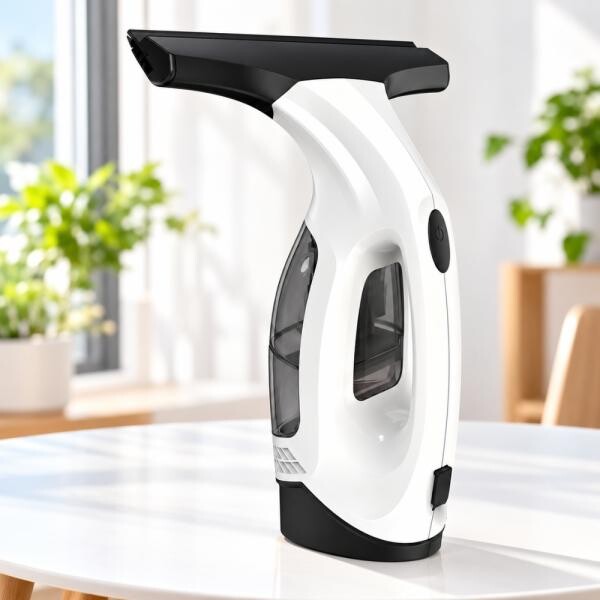 Cordless Window Vacuum Cleaner - 1