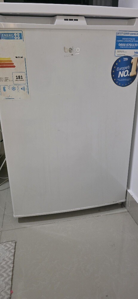 freezer - 2