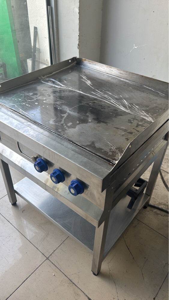 grill  - 2