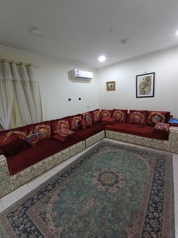 corner sofa - 1