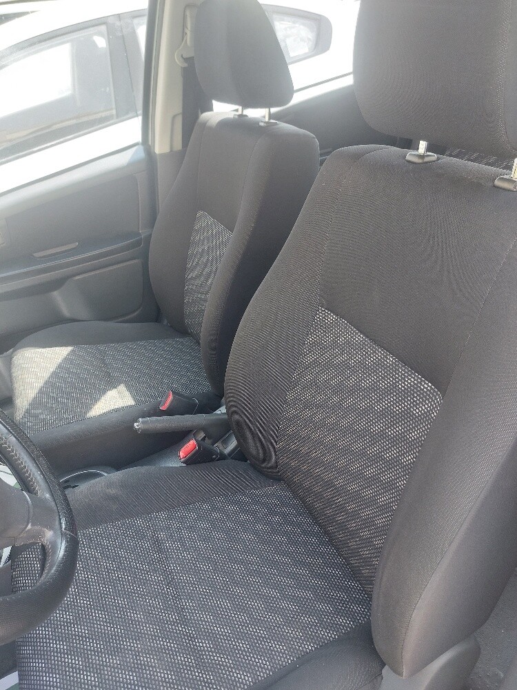 Suzuki SX4 - 6